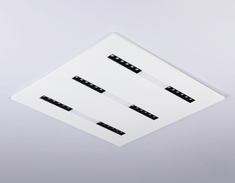 Светодиодная панель Ambrella light Panels DPS1070