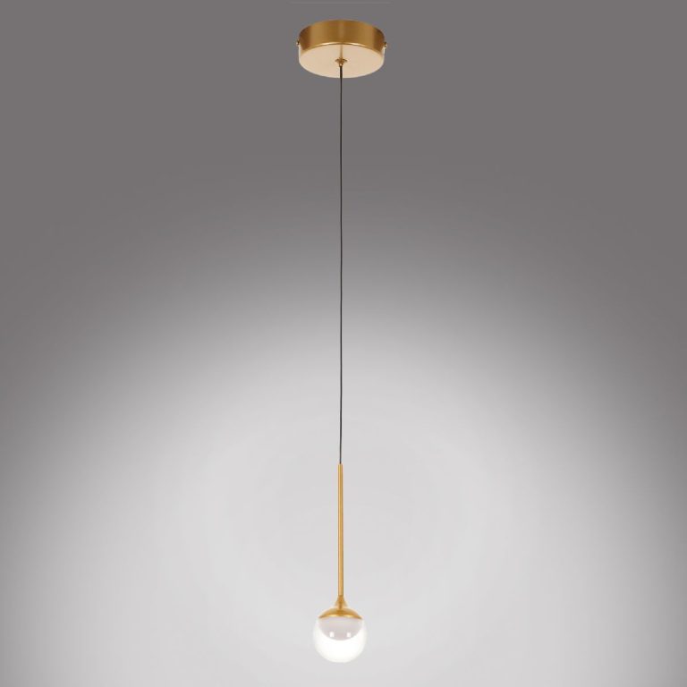 Подвесной светильник MyFar Kollins MR1060-1PL