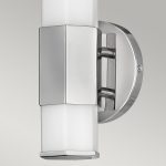 Бра Hinkley Facet QN-FACET-LED1-PC-BATH