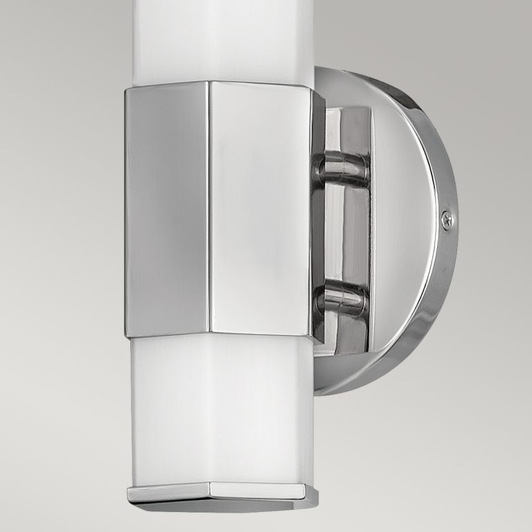 Бра Hinkley Facet QN-FACET-LED1-PC-BATH