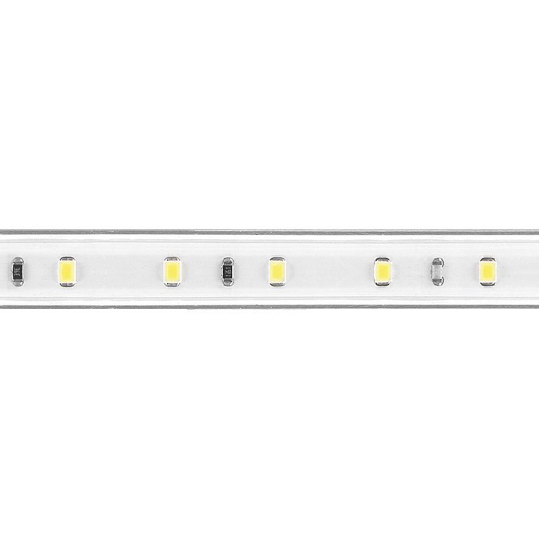 Cветодиодная лента Feron LS704 220В 2835 4,4Вт/м 4000К 100м IP67 48291