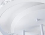 Потолочная люстра Ambrella Light Acrylica Original FA9528