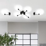 Настенный светильник ImperiumLoft Via Pin 193144-26