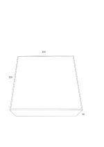 Потолочный светильник Maytoni Technical Zon C067CL-L27W4K