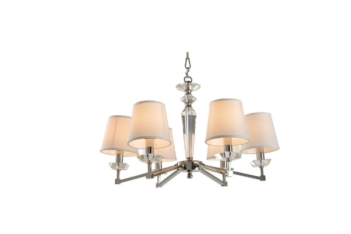 Подвесная люстра Maytoni Beira MOD064PL-06N Подвесная люстра Maytoni Beira MOD064PL-06N