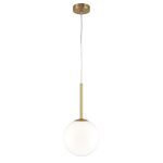 Подвесной светильник Maytoni Basic form MOD321PL-01G3
