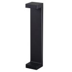 Уличный светодиодный светильник Maytoni Barclay Street O013FL-L9B