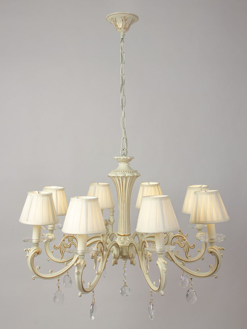 Подвесная люстра Abrasax Friederike 81234/8 Подвесная люстра Abrasax Friederike 81234/8