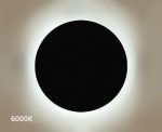 Настенный светильник Italline IT02-016 black
