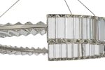 Подвесная люстра Arti Lampadari Carini L 1.5.60.100 N