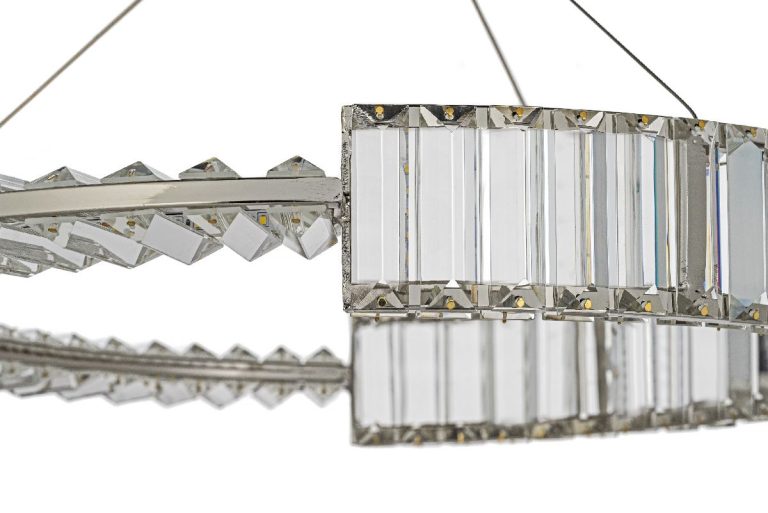 Подвесная люстра Arti Lampadari Carini L 1.5.60.100 N
