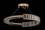 Подвесная люстра Arti Lampadari Elite Carini L 1.5.60.101 G