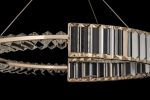 Подвесная люстра Arti Lampadari Elite Carini L 1.5.60.101 G