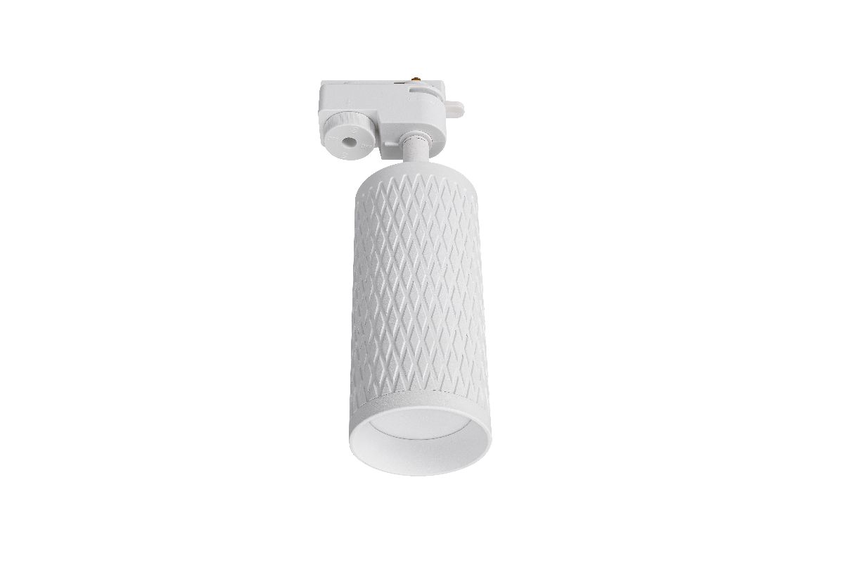 Трековый светильник Lucia Tucci Tenco LTP-T016-5W-W Трековый светильник Lucia Tucci Tenco LTP-T016-5W-W