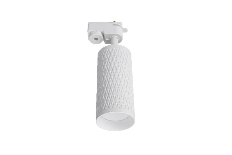 Трековый светильник Lucia Tucci Tenco LTP-T016-01GU10-W