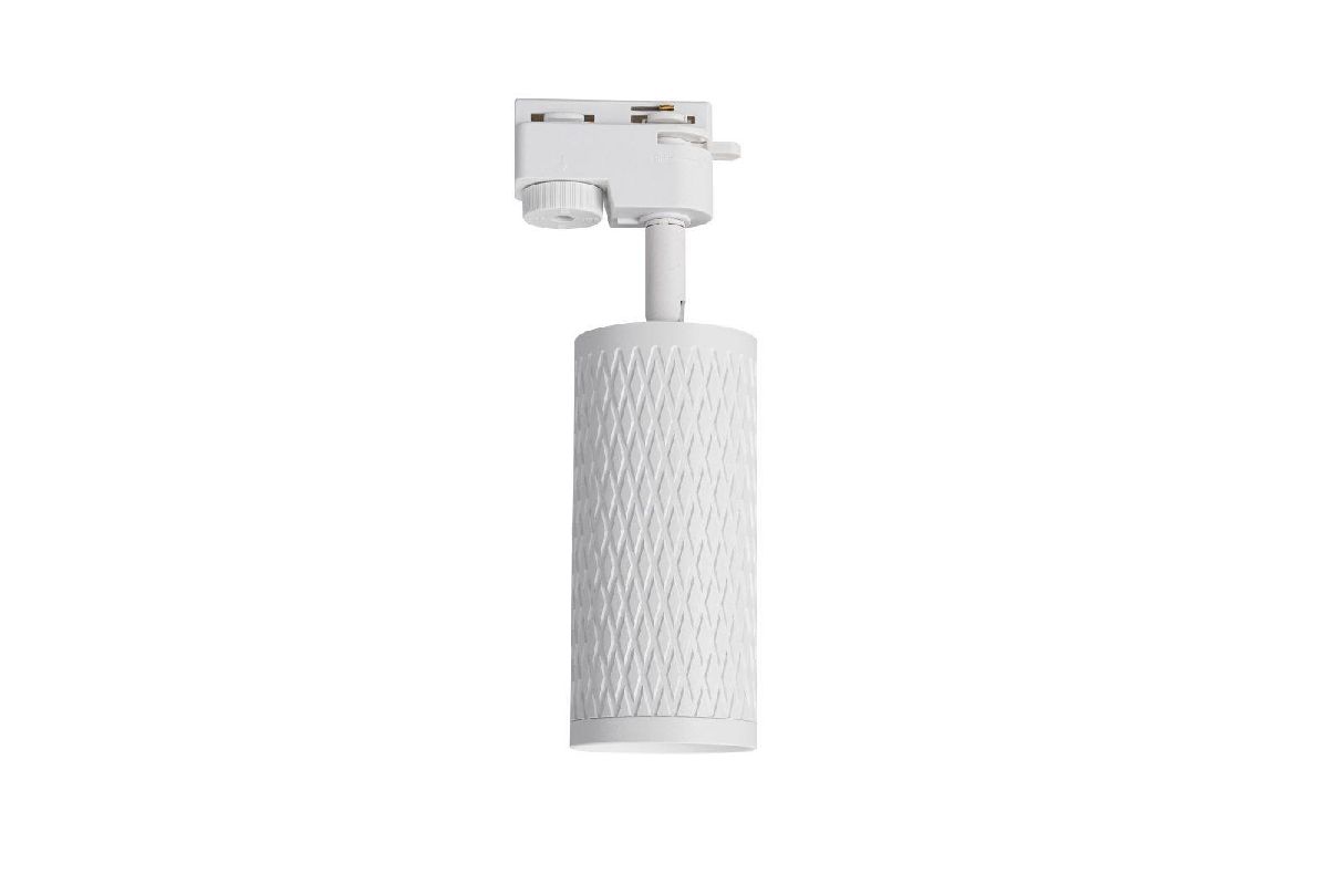 Трековый светильник Lucia Tucci Tenco LTP-T016-5W-W Трековый светильник Lucia Tucci Tenco LTP-T016-5W-W