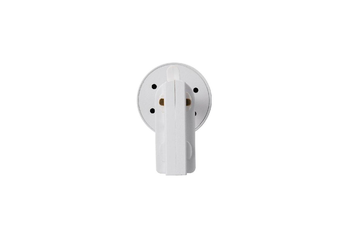 Трековый светильник Lucia Tucci Tenco LTP-T016-5W-W Трековый светильник Lucia Tucci Tenco LTP-T016-5W-W
