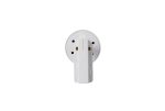 Трековый светильник Lucia Tucci Tenco LTP-T016-01GU10-W