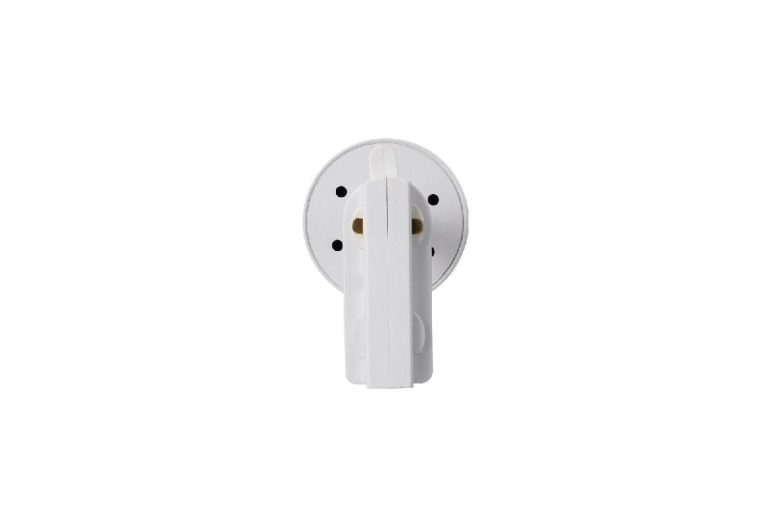 Трековый светильник Lucia Tucci Tenco LTP-T016-01GU10-W