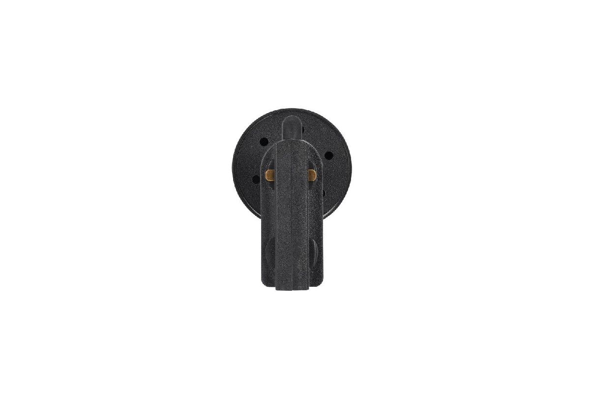 Трековый светильник Lucia Tucci Tenco LTP-T016-01GU10-B Трековый светильник Lucia Tucci Tenco LTP-T016-01GU10-B