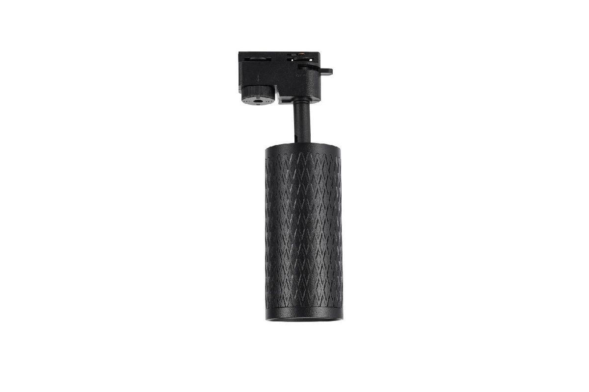 Трековый светильник Lucia Tucci Tenco LTP-T016-01GU10-B Трековый светильник Lucia Tucci Tenco LTP-T016-01GU10-B