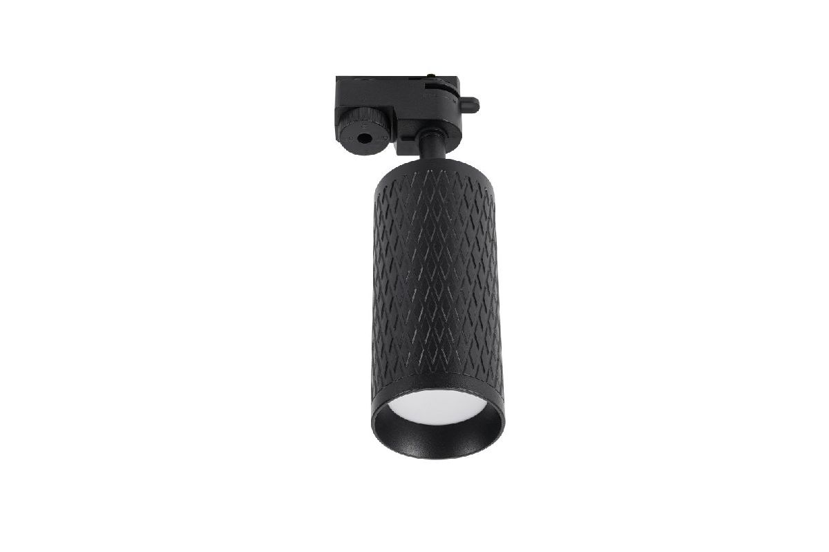 Трековый светильник Lucia Tucci Tenco LTP-T016-01GU10-B Трековый светильник Lucia Tucci Tenco LTP-T016-01GU10-B