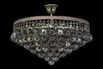 Люстра на штанге Arti Lampadari Castellana E 1.3.46.603 N