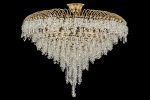 Потолочная люстра Arti Lampadari Imperia E 1.2.60.106 G