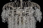 Подвесная люстра Arti Lampadari Sardinia E 1.5.30.105 N