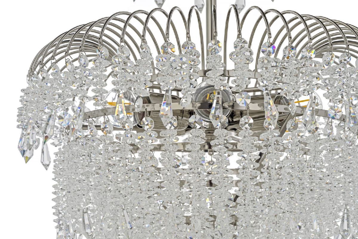 Подвесная люстра Arti Lampadari Sardinia E 1.5.50.105 N Подвесная люстра Arti Lampadari Sardinia E 1.5.50.105 N