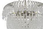 Подвесная люстра Arti Lampadari Sardinia E 1.5.40.105 N