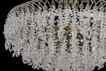 Подвесная люстра Arti Lampadari Bronte E 1.5.60.106 N