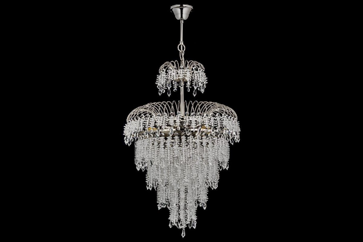 Подвесная люстра Arti Lampadari Sardinia E 1.5.50.105 N Подвесная люстра Arti Lampadari Sardinia E 1.5.50.105 N
