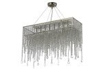 Подвесная люстра Arti Lampadari Milano E 1.5.70X25.105 N