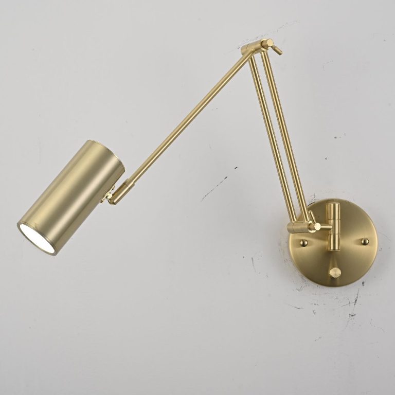 Спот ImperiumLoft Fredly 219735-23