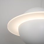 Подвесной светильник ImperiumLoft Parma 208705-23