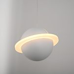 Подвесной светильник ImperiumLoft Parma 208703-23