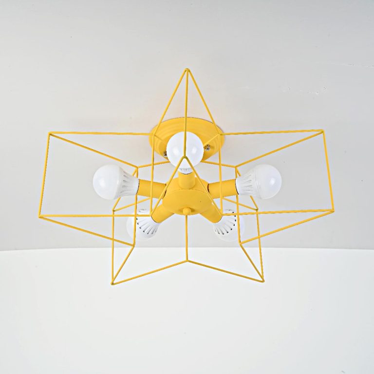 Потолочная люстра ImperiumLoft Asteri 178358-26