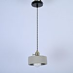 Подвесной светильник ImperiumLoft Industry 181046-26