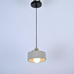 Подвесной светильник ImperiumLoft Industry 181046-26