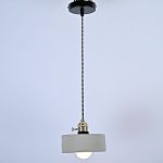 Подвесной светильник ImperiumLoft Industry 181046-26