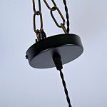 Подвесной светильник ImperiumLoft Industry 181046-26
