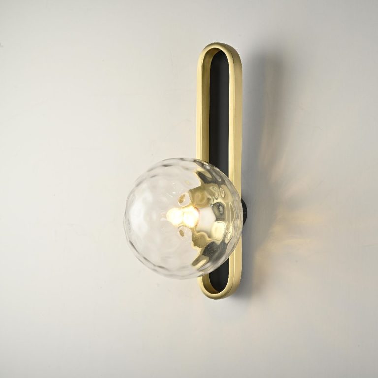 Настенный светильник ImperiumLoft Dixon 229035-22
