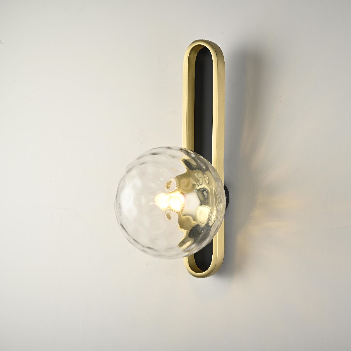 Настенный светильник ImperiumLoft Dixon 229035-22 Настенный светильник ImperiumLoft Dixon 229035-22