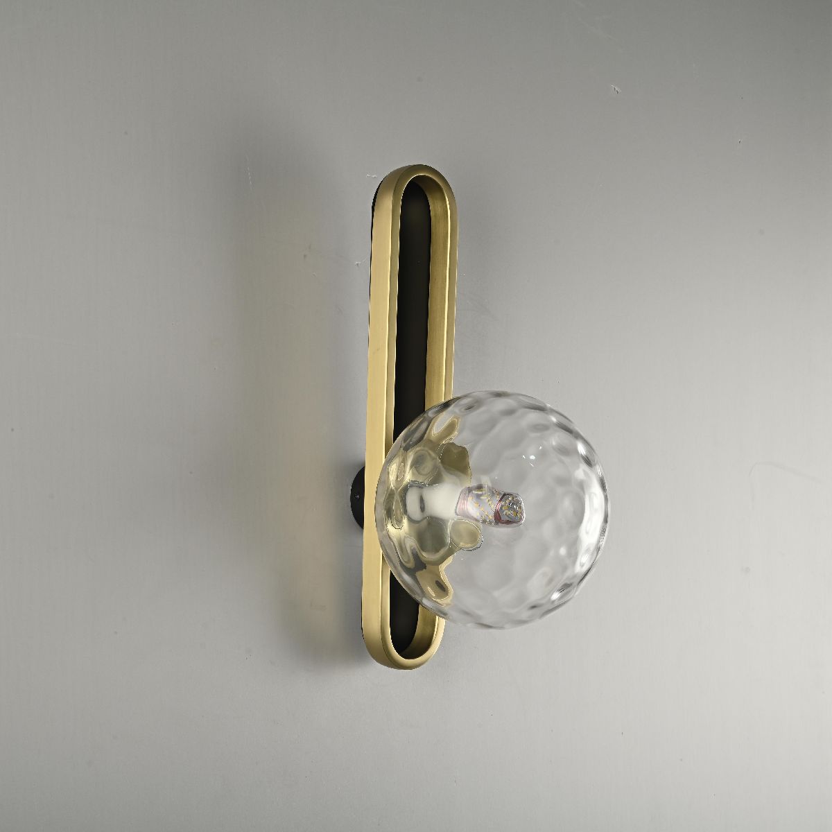 Настенный светильник ImperiumLoft Dixon 229035-22 Настенный светильник ImperiumLoft Dixon 229035-22