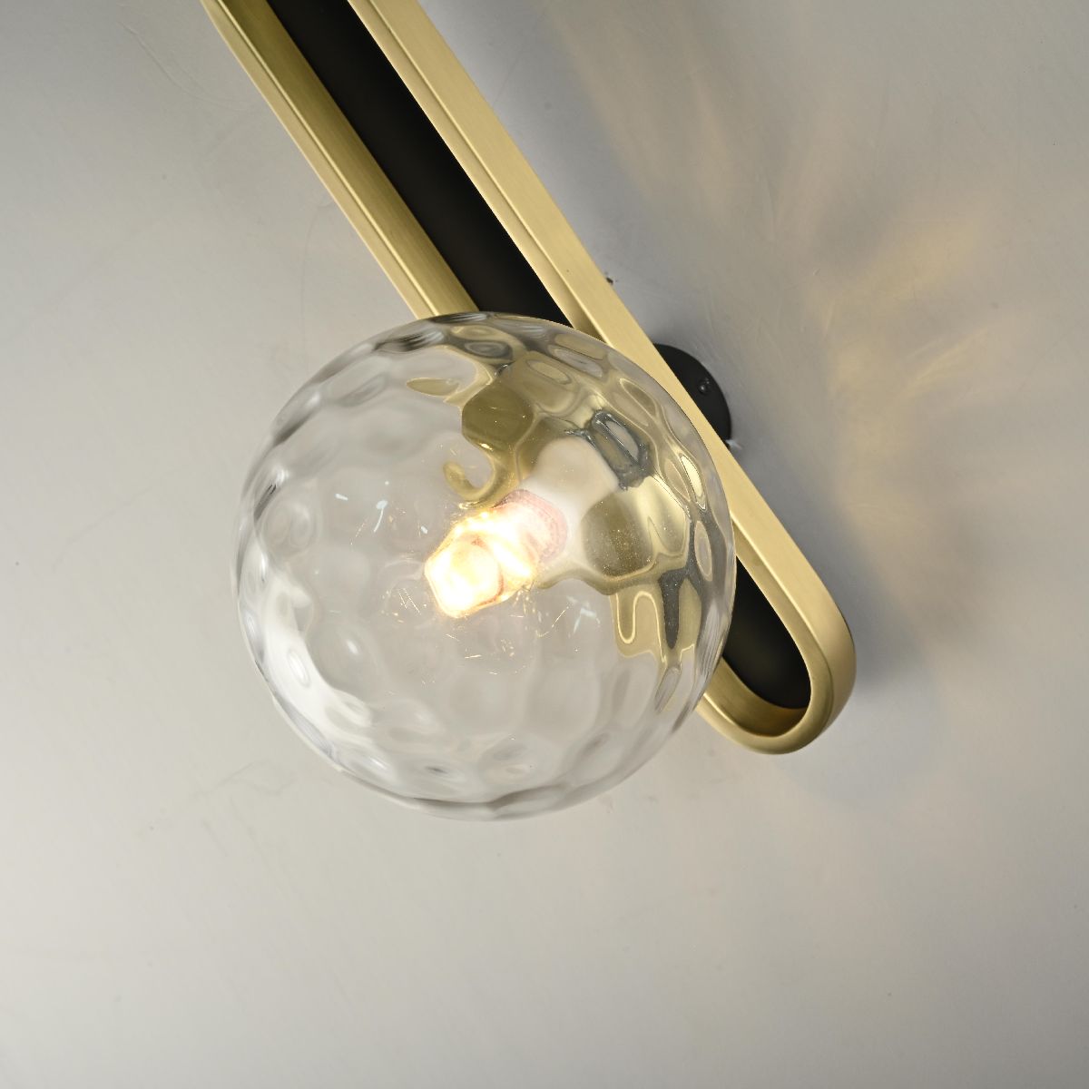 Настенный светильник ImperiumLoft Dixon 229035-22 Настенный светильник ImperiumLoft Dixon 229035-22