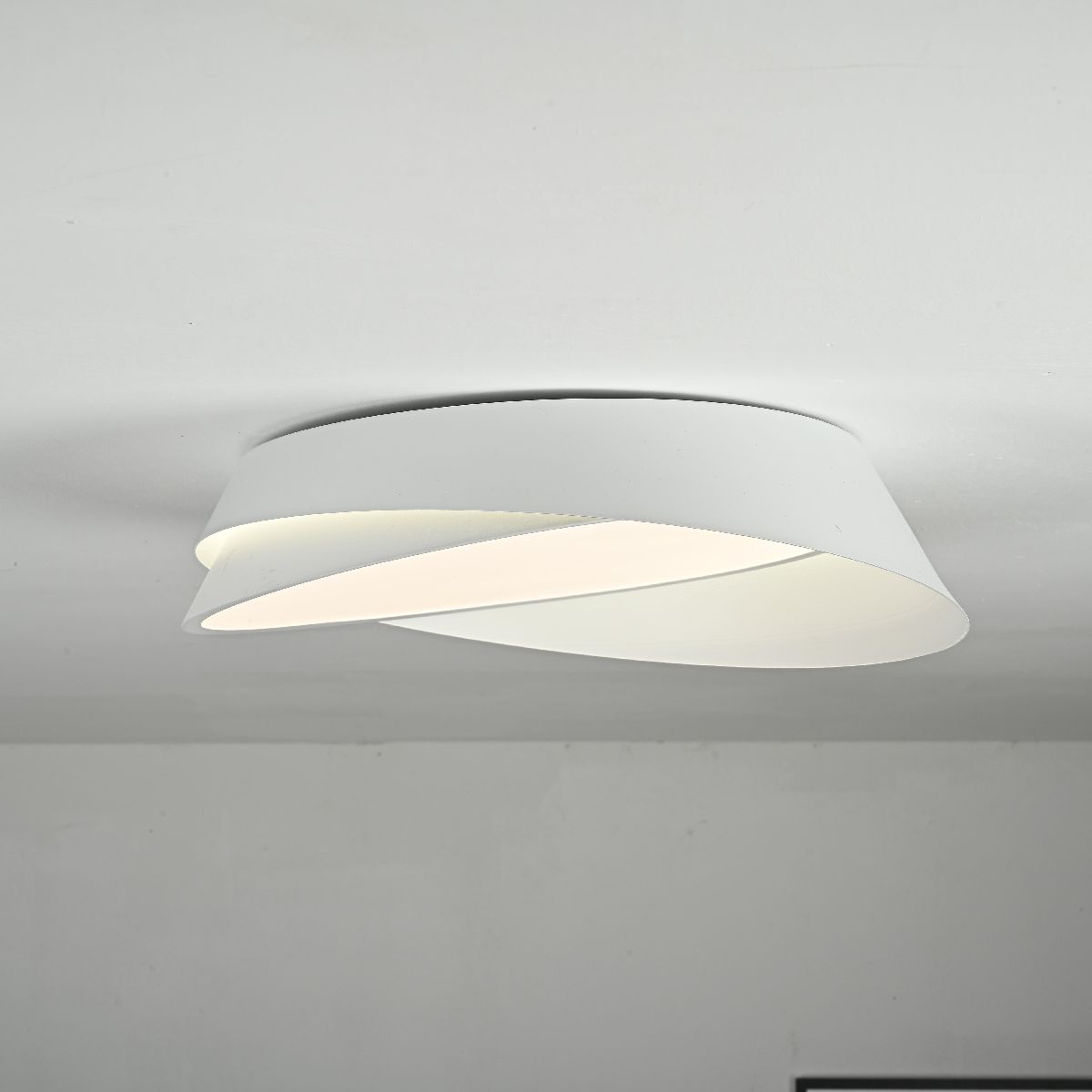 Потолочный светильник ImperiumLoft Shell 102036-26 Потолочный светильник ImperiumLoft Shell 102036-26