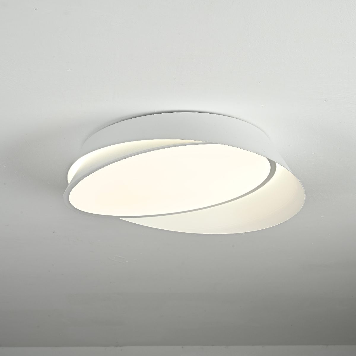 Потолочный светильник ImperiumLoft Shell 102036-26 Потолочный светильник ImperiumLoft Shell 102036-26