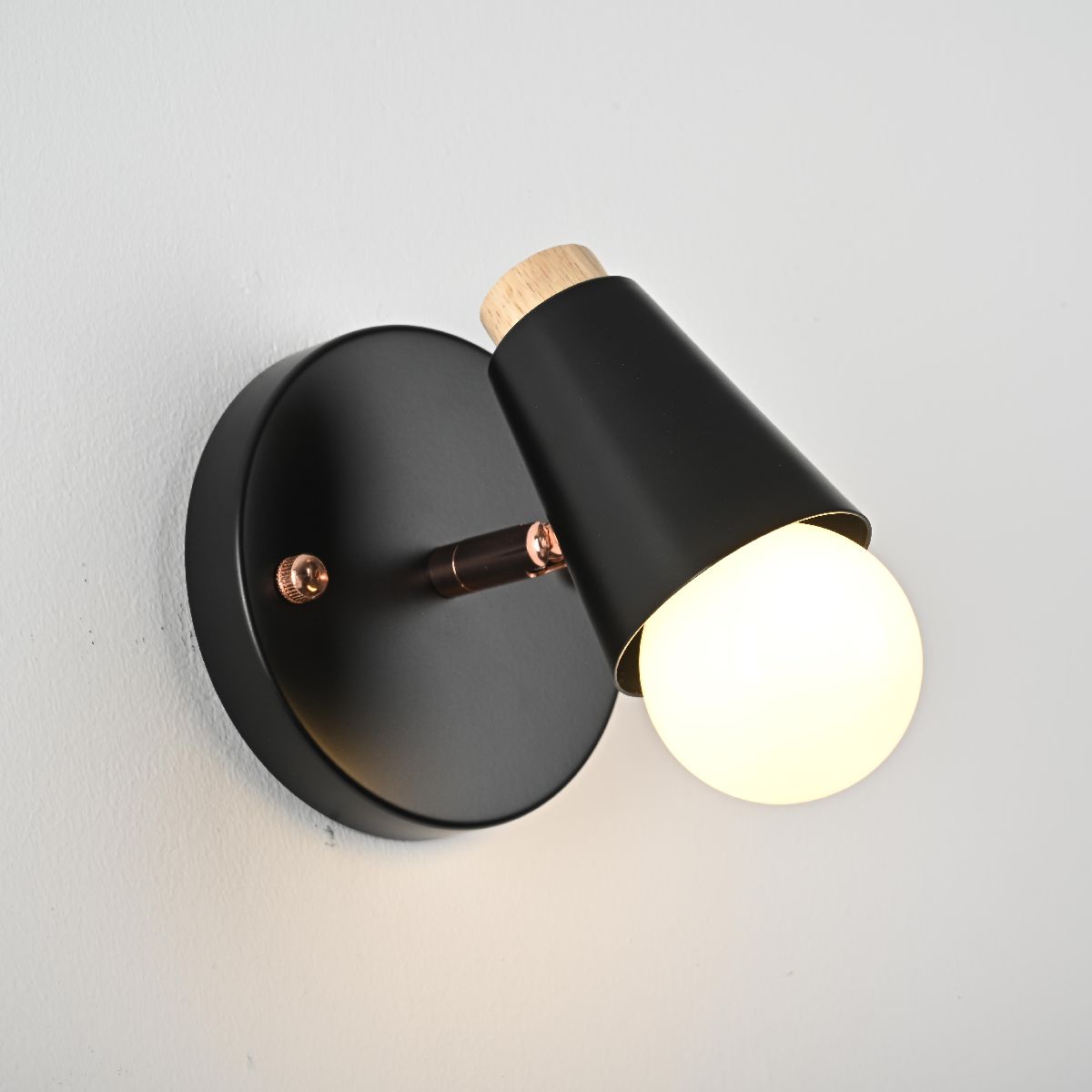 Спот ImperiumLoft Rotary 185370-26 Спот ImperiumLoft Rotary 185370-26