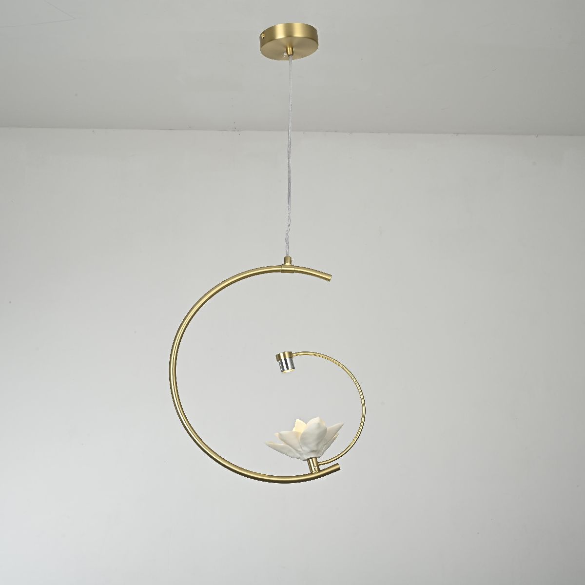 Подвесной светильник ImperiumLoft Magnolia 101770-26 Подвесной светильник ImperiumLoft Magnolia 101770-26
